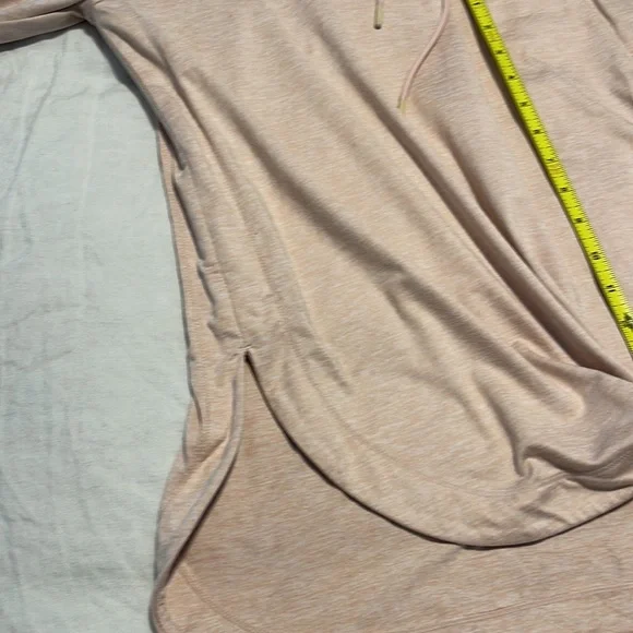 GUC Athleta Uptempo Hoodie - size small - Picture 10 of 11
